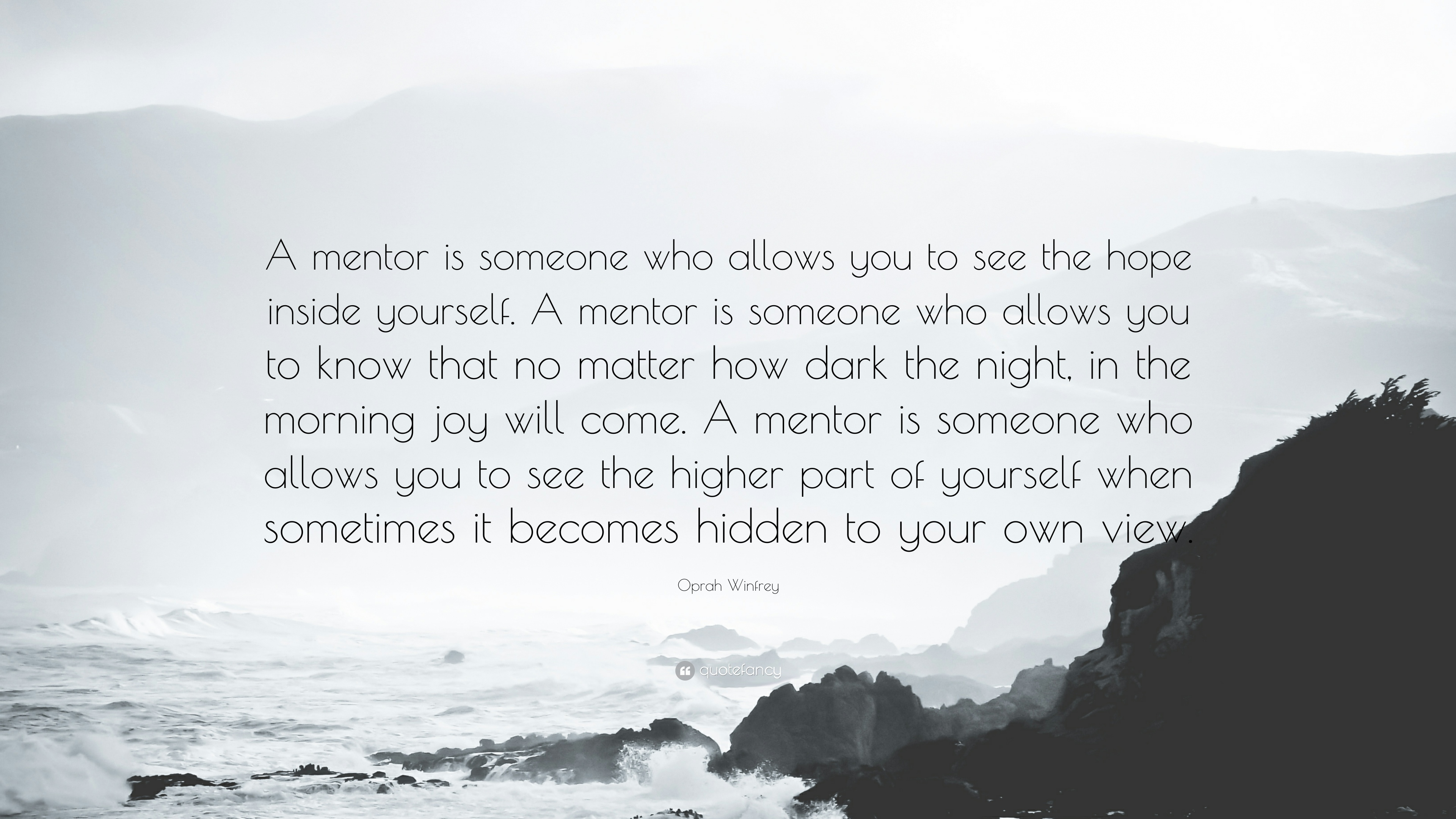 My Mentorship Journey One Year On