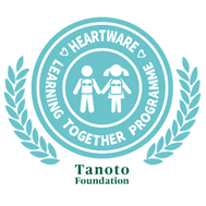 Heartware - Tanoto Foundation Learning Together Programme