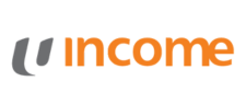 income logo